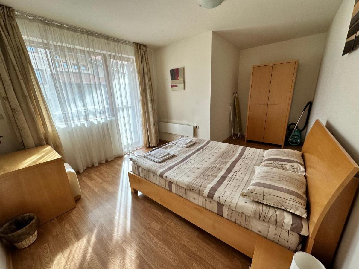 Top Lodge Twobedroom Apartment Bansko Exterior photo
