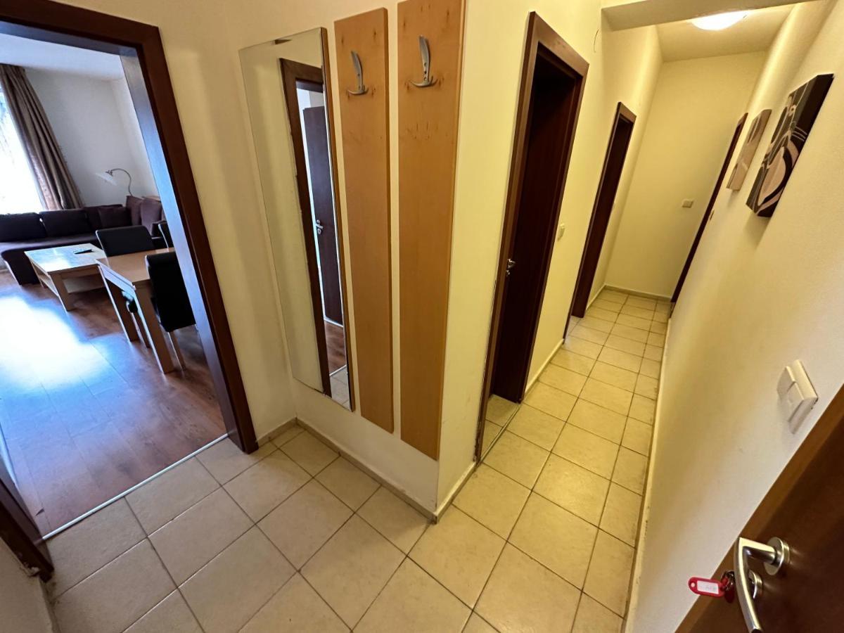 Top Lodge Twobedroom Apartment Bansko Exterior photo