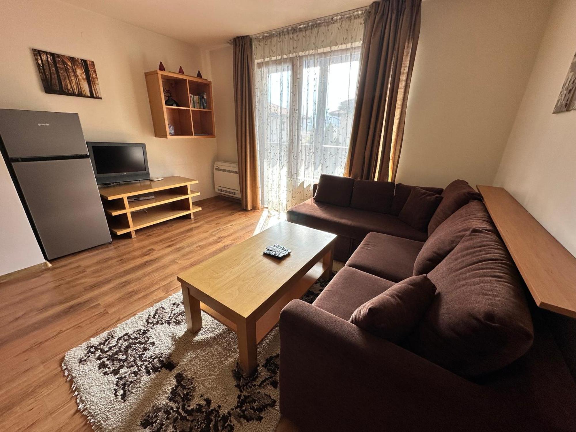Top Lodge Twobedroom Apartment Bansko Exterior photo