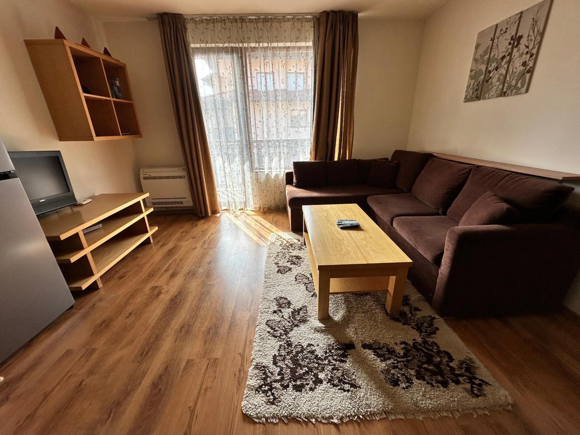 Top Lodge Twobedroom Apartment Bansko Exterior photo